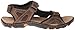 Sebago Men's Seaford Strap Gladiator Sandal