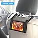 2 in 1 Car & Desktop Bracket for Nintendo Switch, Portable and Adjustable Car Holder and Desk Mount for Nintendo Switchthumb 3