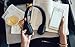 Outdoor Tech OT1900 Los Cabos - Wireless Bluetooth Headphones (Black)