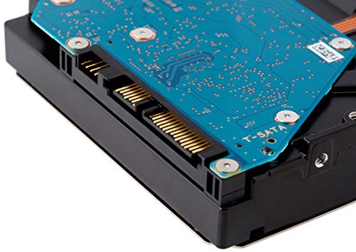 Toshiba X300 4TB 7200RPM 128MB 3.5' SATA, Sliver - Image 8