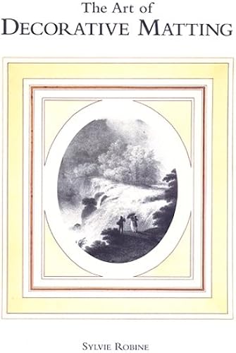 Download The Art of Decorative Matting PDF