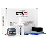 LDS Anvil Touch Up Paint Kit for Jeep Scratch