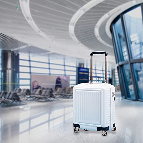 Molen 1.5" Low Profile Casters Wheels Soft Rubber