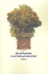 Je suis l'arbre qui cache la forêt