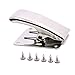 SAMSFX Fish Cleaning Board Tools Fillet Clamp w/Screws Deep-Jaw Fish Tail Clip Board for Scaling Table Bait (Fish Clamp)