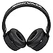 Rockville Wireless Bluetooth Headphones w/Mic, Foldable+Detachable Cable (BTH5 )