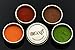EVXO Organic Eye Shadow (Ardent) - Organic, Matte, Vegan, Eco-Friendly