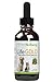 Pet Wellbeing - Life Gold For Dogs and cats - Natural Cancer Support For Dogs and cats - 2 Ounce 59 Milliliter