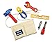 Kidoozie G02097 Little Builder Tool Belt Toy