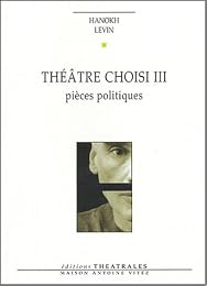 Théâtre choisi