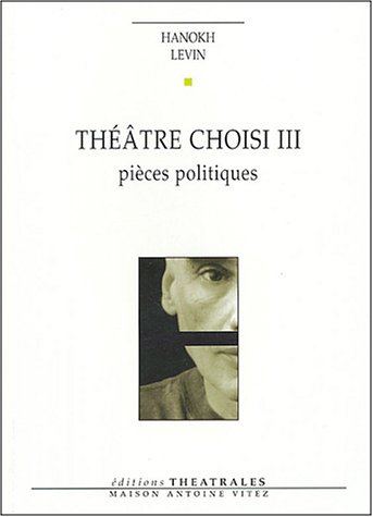 Théâtre choisi