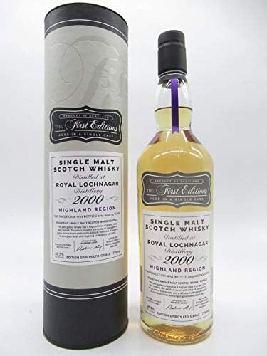 Amazon Co Jp ロイヤルロッホナガー 19年 00 リフィル ホグスヘッド ファースト エディション 55 5度 700ml 食品 飲料 お酒 Amazon Co Jp ロイヤルロッホナガー 19年 00 リフィル ホグスヘッド ファースト エディション 55 5度 700ml 食品 飲料 お酒