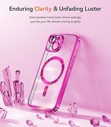 Meifigno Candy Mag Series Case Designed for iPhone