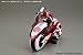 Bandai Hobby Barnaby Brooks Junior 