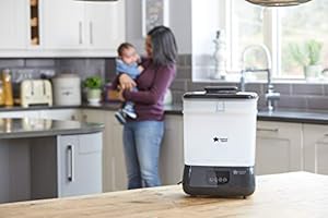 tommee tippee steriliser dryer