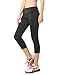 Bentibo Women's Sleek Fit Yoga Pant Spandex Fitness Pant