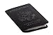 Black Passport Cover - Passport Holder - Passport Case for Men & Women …
