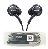 Koral Akg Earphone For Samsung S8