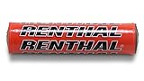Renthal Supercross Bar Pad - 8.5"/Orange