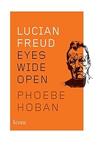 Lucian Freud