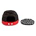 Disney Mickey Mouse Pants 2-in-1 Honeycomb Hut Cuddler Black/Red Standard/Medium
