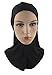 Women Full Cover Inner Hijab Ninja under scarf