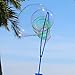 Pinwheel 12 Pack 14 1/2'' Big Bubble Wand Set For Kids Birthday Party Favor Summer Toys Assortment (1 Dozen)