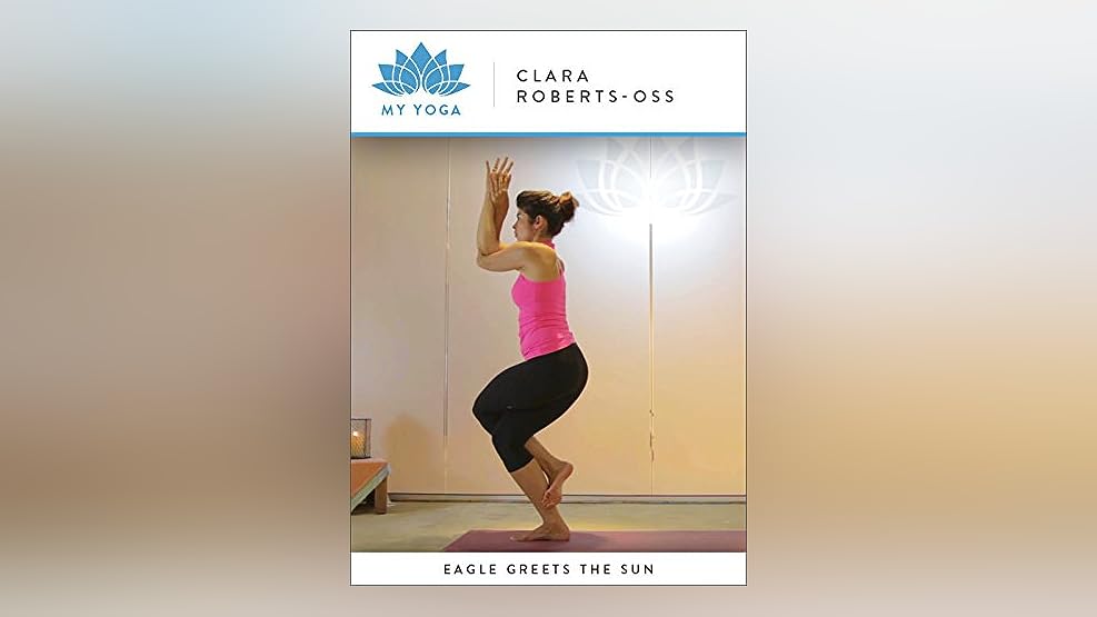 Watch Abs Yoga Prime Video