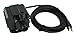 Danner Manufacturing, Inc., Pondmaster Pond-Mag, 350 GPH Magnetic Drive Water Pump, Black, 02523