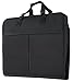 Magictodoor 45 inch Waterproof Garment Bag Extra Capacity Pockets Adjustable Handle