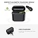 Bluetooth Earbuds, ownta Mini Wireless Headphones with Light Charging Case Car Headset Compatible iPhone 6 7 8 Plus X/iPad Samsung Android/Smartphone – [One Pcs]thumb 2