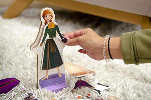2 Disney+Frozen+Dress+Up+Magnetic+AS47258