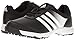 adidas Women's W Tech Response Cblack/Ft Golf Shoe