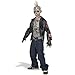 Rubie's Costume Punk Zombie Child Costume Medium (8-10)
