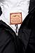 Diamond Candy Women's Outdoor Packable Rain Jacket W032BS