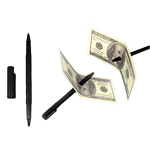 Buy Vivian Closeup Magic Pen Through Paper Dollar Bill