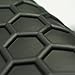 biosp Car Floor Mats for Honda CR-V CRV 5th 2017 2018 2019 Front And Rear Seat Heavy Duty Rubber Liner Black Red Vehicle Carpet Custom Fit-All Weather Guard Odorless