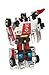Transformers RED Alert G1 Commemorative Series IV