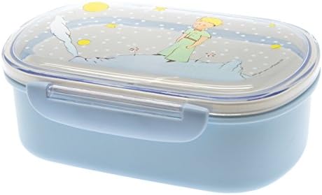 Petit Jour Caja de Almuerzo El Principito: Amazon.es: Jardín