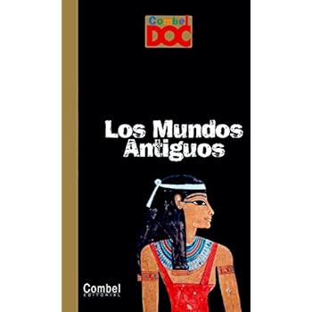 Los mundos antiguos (Combel Doc)