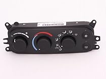 2003-2005 Dodge Ram & 2002-2004 Dodge Dakota AC Heater Control Unit MOPAR OEM