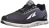Altra Women's One 2.5 Running Shoe, Black, 10 M US