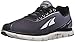 Altra Women's ONE 2.5 Running Shoe, Black, 7.5 M US