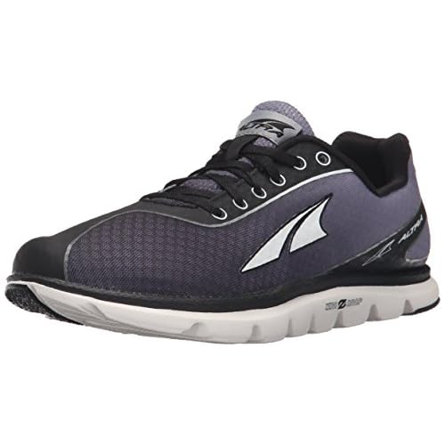 altra women's one 2.5 running shoe