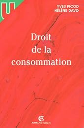 Droit de la consommation