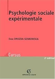 Psychologie sociale expérimentale