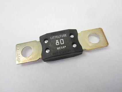 80 Amp Mega Fuse Chevy Wiring Diagram Services