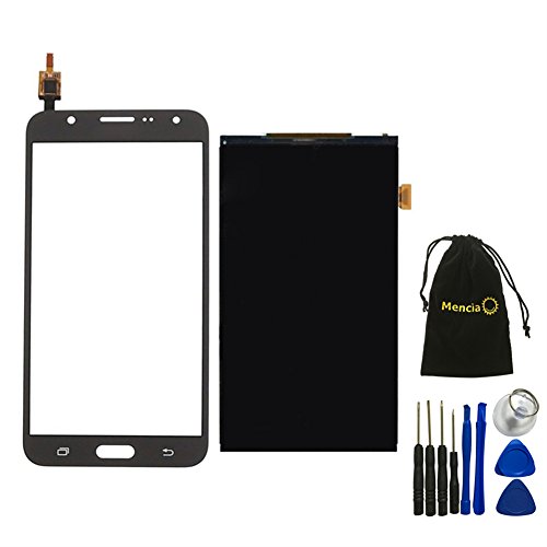 Mencia touch digitizer screen replacement + lcd display…