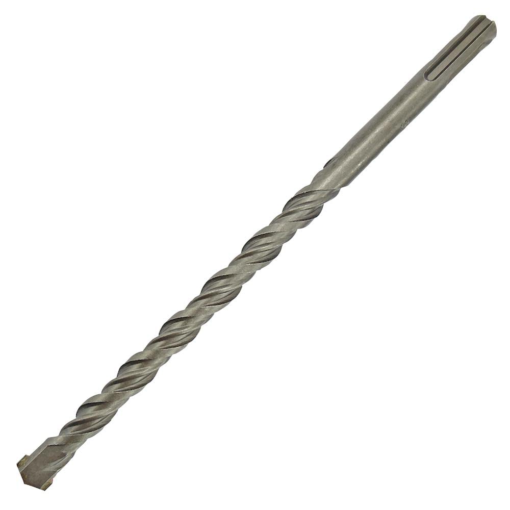 DURATOOL D03382 12mm x 210mm SDS-Plus Drill Bit