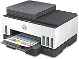 HP Smart Tank 7305 All-in-One Printer Colour Wireless Ink Tank view 12